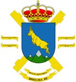 EscudoBhelma_III_REX IN MONTIBUS