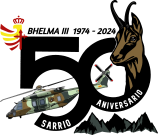 LOGO_50Aniversario_BHELMA III_COLOR