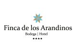 Logotipo Finca de los Arandinos (completo)-01NEGRO